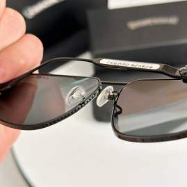 Picture of Chrome Hearts Sunglasses _SKUfw70121043fw